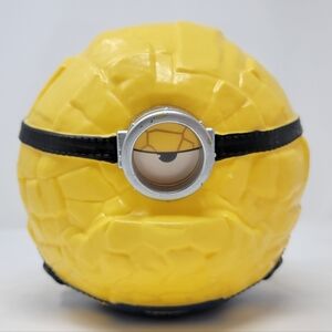Regal Exclusive Despicable Me 4 Limited Edition Rock Jerry Popcorn Container